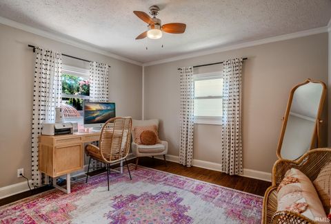 Tiny photo for 1427 Stanforth Avenue, Lafayette, IN 47905 (MLS # 202615737)