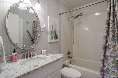 Tiny photo for 1427 Stanforth Avenue, Lafayette, IN 47905 (MLS # 202615737)