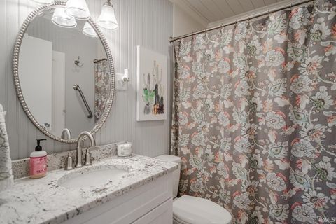 Tiny photo for 1427 Stanforth Avenue, Lafayette, IN 47905 (MLS # 202615737)