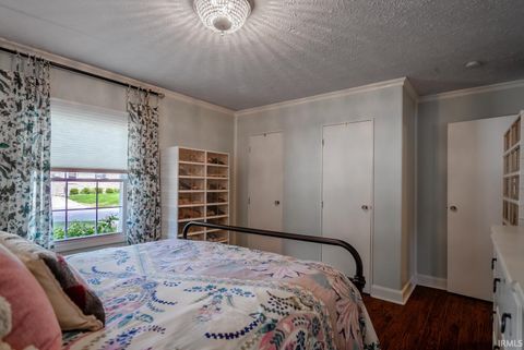 Tiny photo for 1427 Stanforth Avenue, Lafayette, IN 47905 (MLS # 202615737)