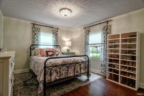 Tiny photo for 1427 Stanforth Avenue, Lafayette, IN 47905 (MLS # 202615737)