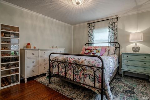 Tiny photo for 1427 Stanforth Avenue, Lafayette, IN 47905 (MLS # 202615737)
