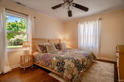 Tiny photo for 1427 Stanforth Avenue, Lafayette, IN 47905 (MLS # 202615737)