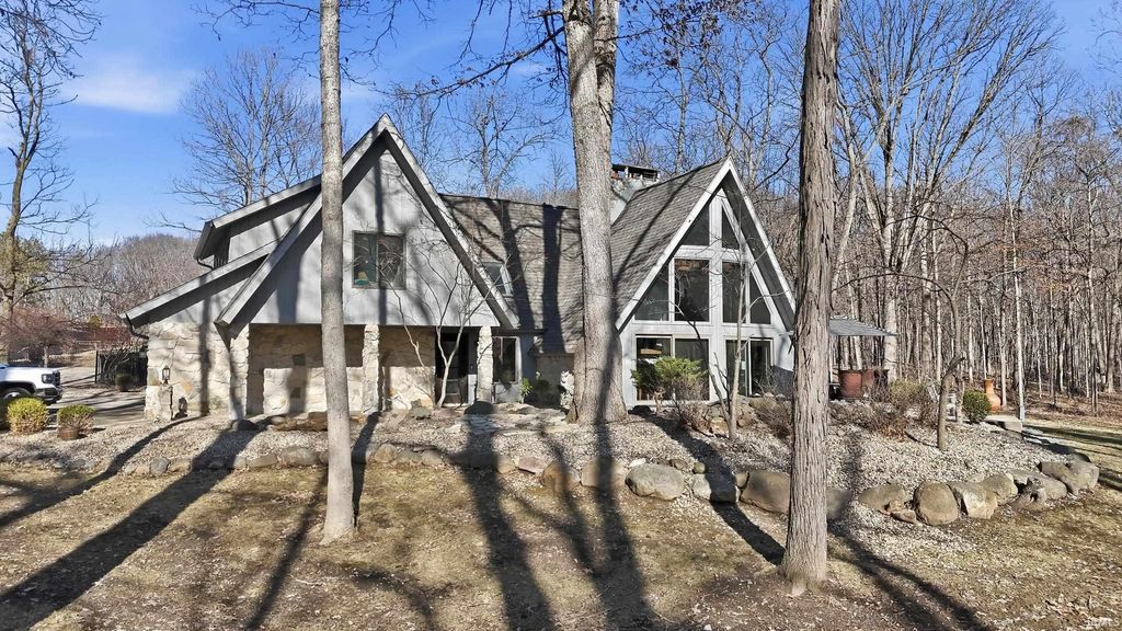 Photo of 2970 W Park Drive, Huntington, IN 46750 (MLS # 202609649)