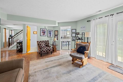 Tiny photo for 1132 W Hornbeam Circle, Lafayette, IN 47905 (MLS # 202620616)