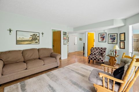 Tiny photo for 1132 W Hornbeam Circle, Lafayette, IN 47905 (MLS # 202620616)