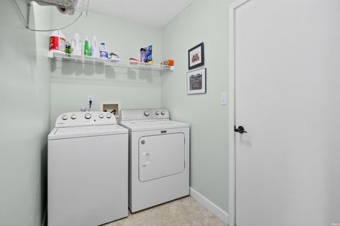 Tiny photo for 1132 W Hornbeam Circle, Lafayette, IN 47905 (MLS # 202620616)