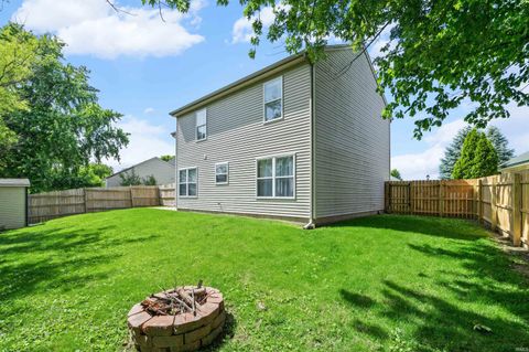 Tiny photo for 1132 W Hornbeam Circle, Lafayette, IN 47905 (MLS # 202620616)