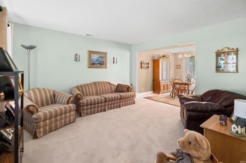Tiny photo for 1132 W Hornbeam Circle, Lafayette, IN 47905 (MLS # 202620616)
