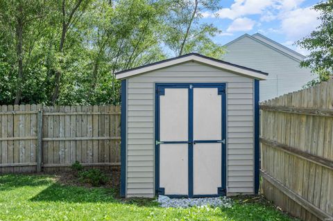 Tiny photo for 1132 W Hornbeam Circle, Lafayette, IN 47905 (MLS # 202620616)