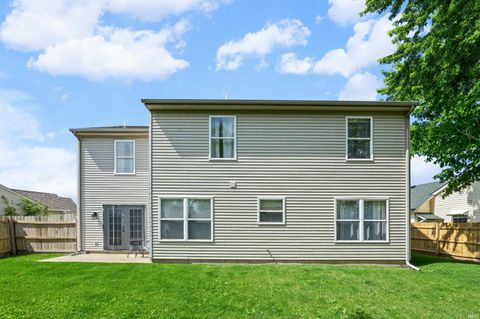 Tiny photo for 1132 W Hornbeam Circle, Lafayette, IN 47905 (MLS # 202620616)