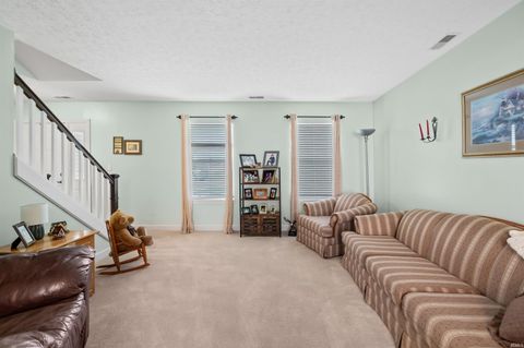 Tiny photo for 1132 W Hornbeam Circle, Lafayette, IN 47905 (MLS # 202620616)