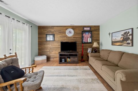 Tiny photo for 1132 W Hornbeam Circle, Lafayette, IN 47905 (MLS # 202620616)
