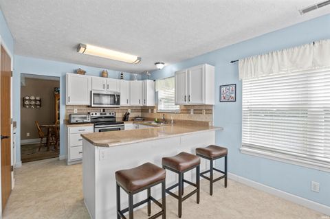 Tiny photo for 1132 W Hornbeam Circle, Lafayette, IN 47905 (MLS # 202620616)