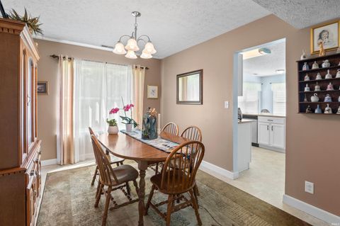 Tiny photo for 1132 W Hornbeam Circle, Lafayette, IN 47905 (MLS # 202620616)