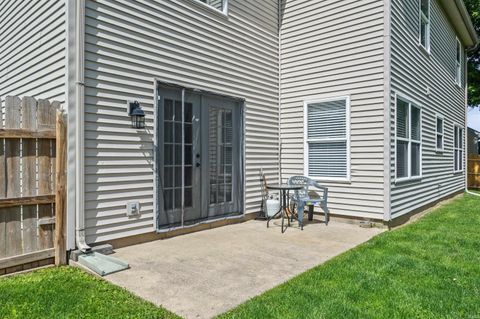 Tiny photo for 1132 W Hornbeam Circle, Lafayette, IN 47905 (MLS # 202620616)