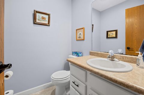 Tiny photo for 1132 W Hornbeam Circle, Lafayette, IN 47905 (MLS # 202620616)