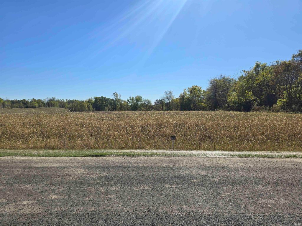Photo of Lot 14 County Road 17 Drive, Auburn, IN 46706 (MLS # 202541349)