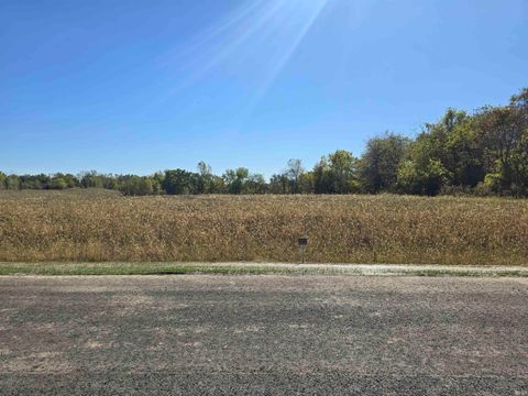 Tiny photo for Lot 14 County Road 17 Drive, Auburn, IN 46706 (MLS # 202541349)