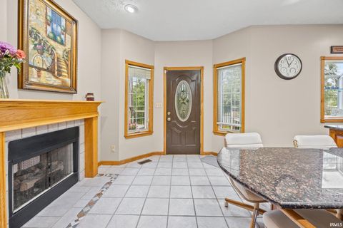 Tiny photo for 1007 Waterstone Drive, Lafayette, IN 47909 (MLS # 202603966)