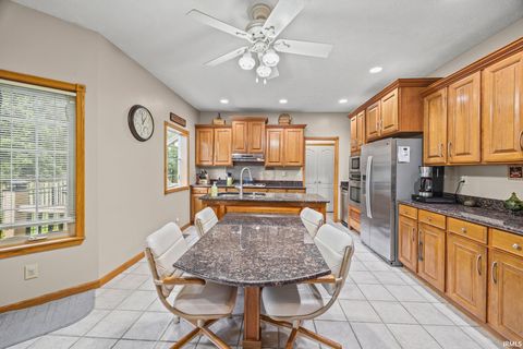 Tiny photo for 1007 Waterstone Drive, Lafayette, IN 47909 (MLS # 202603966)