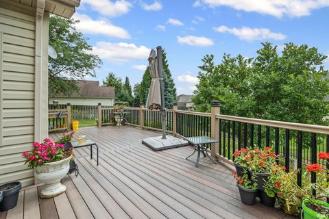 Tiny photo for 1007 Waterstone Drive, Lafayette, IN 47909 (MLS # 202603966)