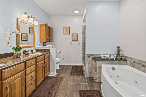 Tiny photo for 1007 Waterstone Drive, Lafayette, IN 47909 (MLS # 202603966)