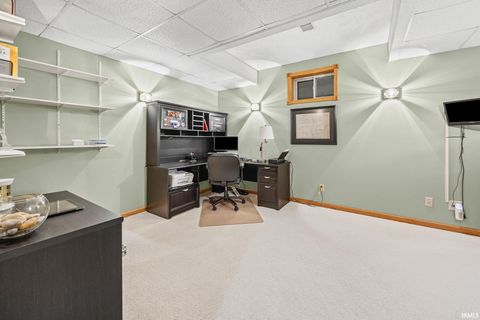 Tiny photo for 1007 Waterstone Drive, Lafayette, IN 47909 (MLS # 202603966)