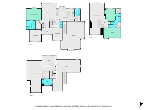 Tiny photo for 1007 Waterstone Drive, Lafayette, IN 47909 (MLS # 202603966)