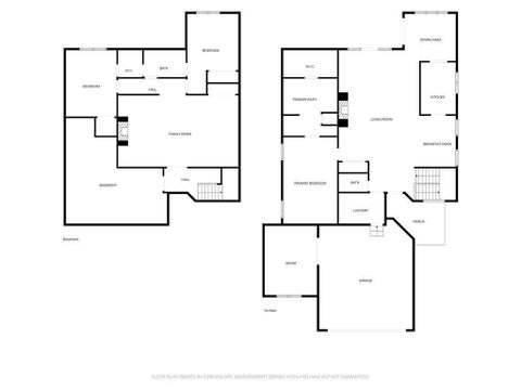 Tiny photo for 3295 WOODHAVEN Trail, Kokomo, IN 46902 (MLS # 202635946)
