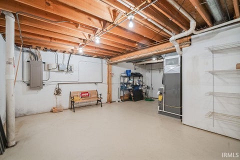 Tiny photo for 3295 WOODHAVEN Trail, Kokomo, IN 46902 (MLS # 202635946)