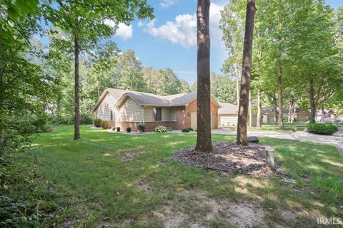 Tiny photo for 3295 WOODHAVEN Trail, Kokomo, IN 46902 (MLS # 202635946)