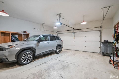 Tiny photo for 3295 WOODHAVEN Trail, Kokomo, IN 46902 (MLS # 202635946)