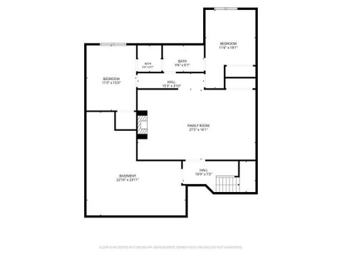 Tiny photo for 3295 WOODHAVEN Trail, Kokomo, IN 46902 (MLS # 202635946)