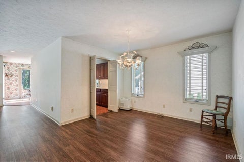 Tiny photo for 3295 WOODHAVEN Trail, Kokomo, IN 46902 (MLS # 202635946)