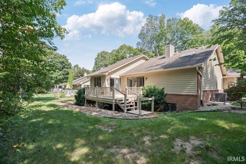 Tiny photo for 3295 WOODHAVEN Trail, Kokomo, IN 46902 (MLS # 202635946)