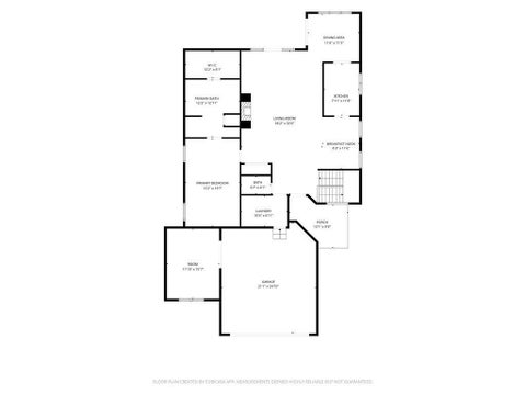 Tiny photo for 3295 WOODHAVEN Trail, Kokomo, IN 46902 (MLS # 202635946)