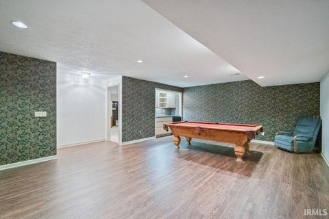 Tiny photo for 3295 WOODHAVEN Trail, Kokomo, IN 46902 (MLS # 202635946)