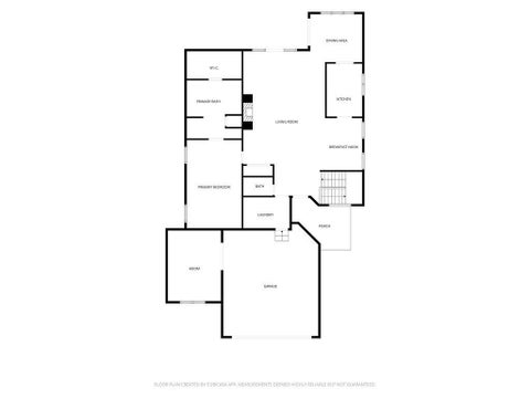 Tiny photo for 3295 WOODHAVEN Trail, Kokomo, IN 46902 (MLS # 202635946)