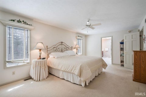 Tiny photo for 3295 WOODHAVEN Trail, Kokomo, IN 46902 (MLS # 202635946)