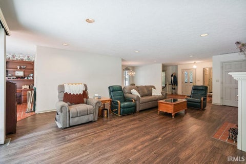 Tiny photo for 3295 WOODHAVEN Trail, Kokomo, IN 46902 (MLS # 202635946)