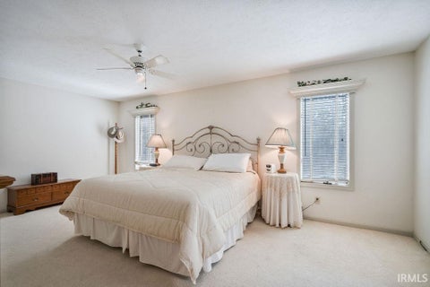 Tiny photo for 3295 WOODHAVEN Trail, Kokomo, IN 46902 (MLS # 202635946)