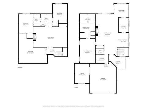 Tiny photo for 3295 WOODHAVEN Trail, Kokomo, IN 46902 (MLS # 202635946)