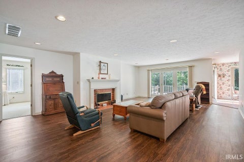Tiny photo for 3295 WOODHAVEN Trail, Kokomo, IN 46902 (MLS # 202635946)
