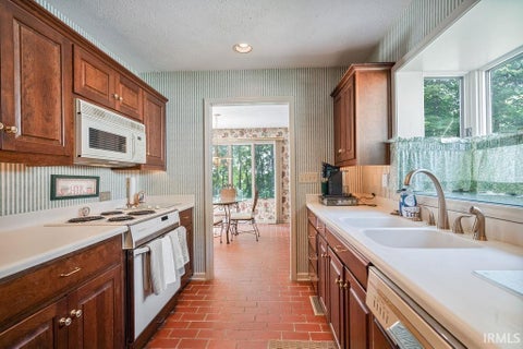 Tiny photo for 3295 WOODHAVEN Trail, Kokomo, IN 46902 (MLS # 202635946)