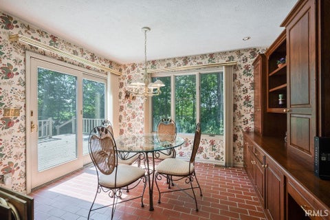 Tiny photo for 3295 WOODHAVEN Trail, Kokomo, IN 46902 (MLS # 202635946)