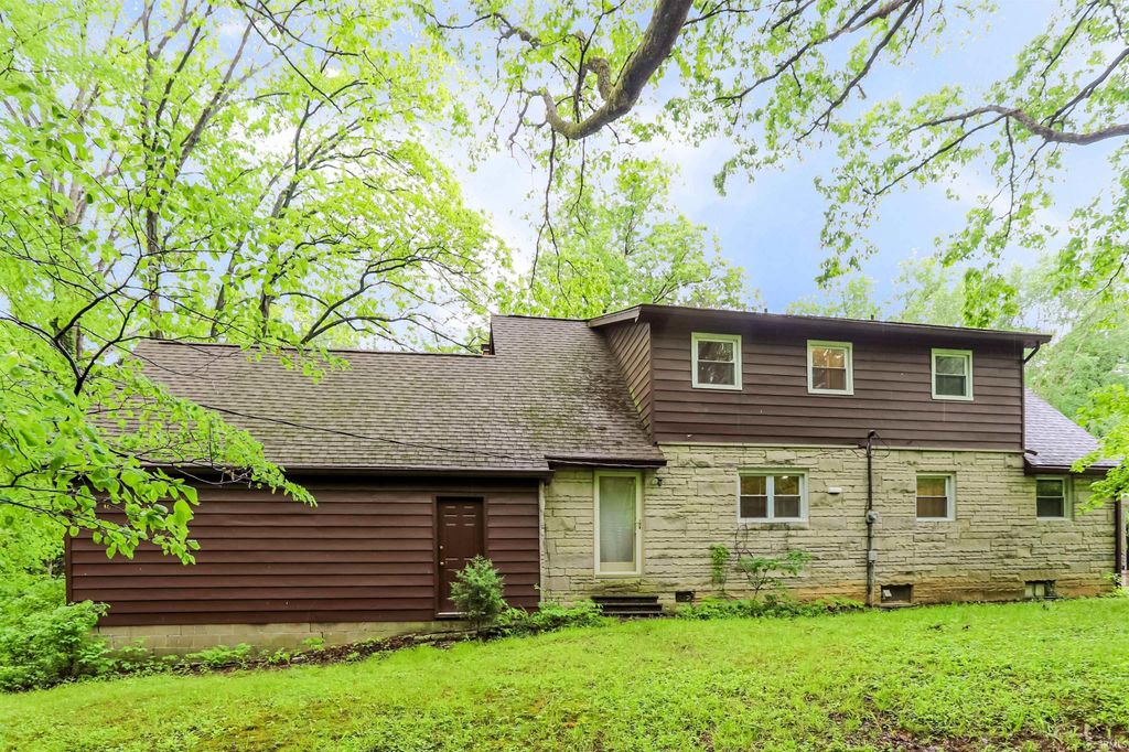 Photo of 1609 E Wioodland Avenue, Bloomington, IN 47408 (MLS # 202616915)