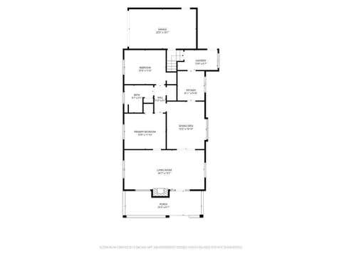 Tiny photo for 1010 W SYCAMORE Street, Kokomo, IN 46901 (MLS # 202622981)