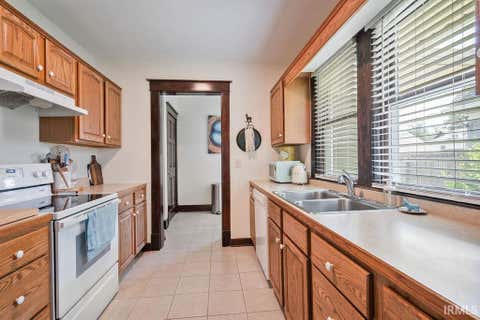 Tiny photo for 1010 W SYCAMORE Street, Kokomo, IN 46901 (MLS # 202622981)