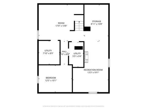 Tiny photo for 1010 W SYCAMORE Street, Kokomo, IN 46901 (MLS # 202622981)